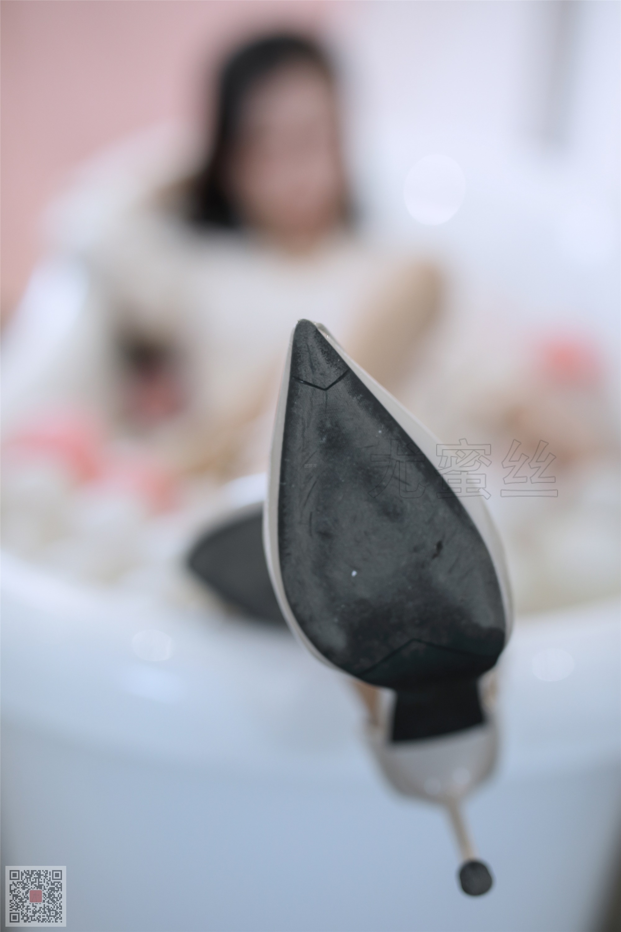 尤蜜丝 穿搭写真 NO.020